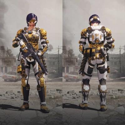 RyanWhi37589588's profile picture. Excellent game choice #CODM!