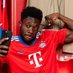 SptrBayern (@bayernsptr) Twitter profile photo SptrBayern (@bayernsptr) Twitter profile photo