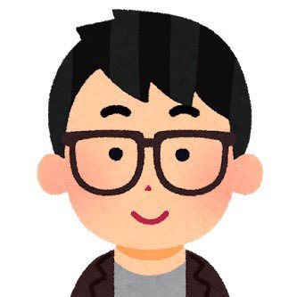 フリーランスで広告、サイト運用←オールアバウトナビ←シーエーアドバンス←AVの映像審査←役所に出向してエンジニア←東京農大陸上部←熊本天草/フリーランスで広告運用などやってます。