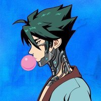 BitcoinPunk (@cryptobtcpunk) 's Twitter Profile
