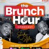 The_Brunch_Hour's profile picture. The Brunch Hour Podcast: A fun and thought-provoking blend of entertainment and conversation. Join our husband and wife duo for a seat at the table.