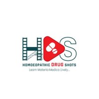 Homeopathic Drug Shots(@HomoeoDrugShots) 's Twitter Profile Photo