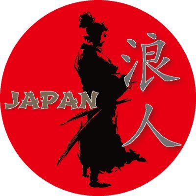 R0NIN JAPANさんのプロフィール画像
