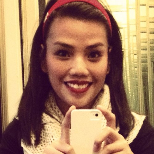 cyrillejan's profile picture. I'm a lot of things rolled into one tall female body. :)