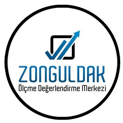 Zonguldak Ölçme Değerlendirme Merkezi Müdürlüğü resmî twetter hesabıdır.
