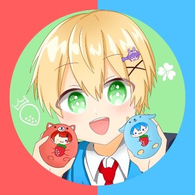 Shiro🍀@心機一転さんのプロフィール画像