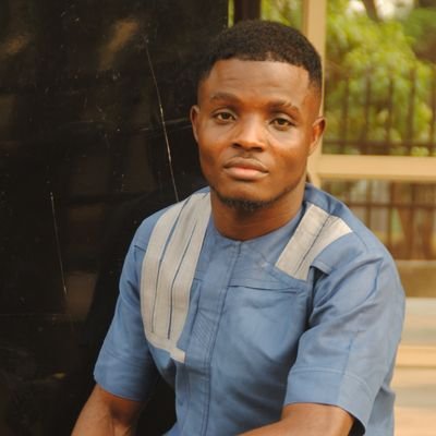 I'm a very simple guy who fears God too much, but very discipline to the core.
You're very much free to hate me, but do not look down on my kind of person.