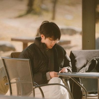 kyoustudy's profile picture. #studytwt -
officially Psiko UGM '25