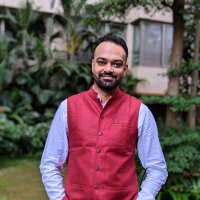 Kashyap Chanchani (@kchanchani) 's Twitter Profile