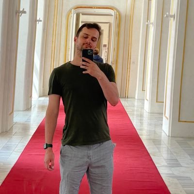 siwonpawel's profile picture. 