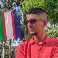 Steven Ospina (@stevenospina94) 's Twitter Profile