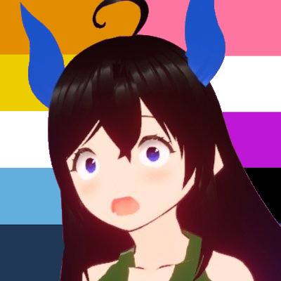 Fusette la Fusée 🍉🏳️‍⚧️さんのプロフィール画像