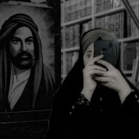 زينب الحسينيه (@zainabal3le) 's Twitter Profile