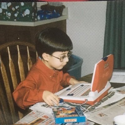 co-founder @miragesecurity; @southpkcommons F23; prev @modernhealthco @optimizely; he/him; tweets are my own