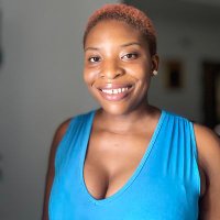 JessyJackson Akpesiri(@Jessica_Egbedi) 's Twitter Profile Photo