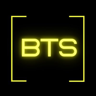 BTS BTS BTS Profile