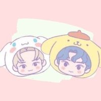 ◕ ̫ ◕ (@softiwaii) 's Twitter Profile Photo ◕ ̫ ◕ (@softiwaii) 's Twitter Profile Photo