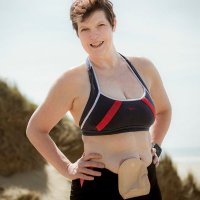 Ironostomy(@CarolineBramwel) 's Twitter Profile Photo