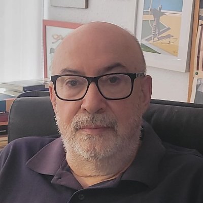 Profesor de derecho constitucional. Ahora candidato al Senado por @compromis @sumar por Alicante.