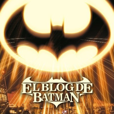 BlogDeBatman Profile Picture