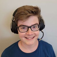 Ethan (@ethangamer) 's Twitter Profile Photo Ethan (@ethangamer) 's Twitter Profile Photo