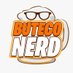 Buteco Nerd (@buteco_nerd) Twitter profile photo