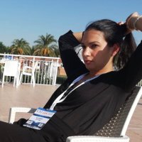 Arianna Ottini (@arianna_ottini) 's Twitter Profile