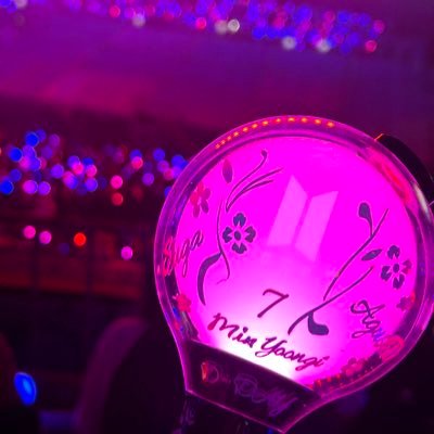 BTS💜ユンギ推しのオルペン✨息子2人を育てる関西在住40代オンマarmyです☺️つぶやくことまったくありませんが、アミのみなさんと繋がれたらいいな✨よろしくお願いします🙇♀️
