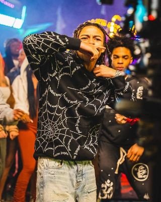 traphilldd's profile picture. 