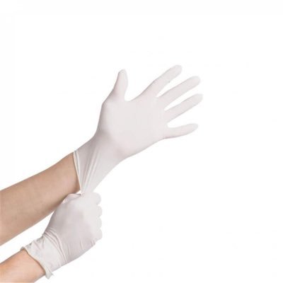Love to wear gloves