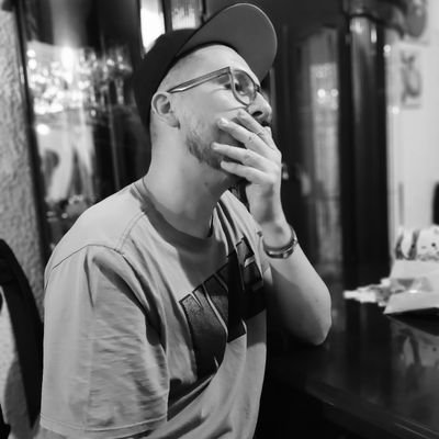 AlexFermu1986's profile picture. 