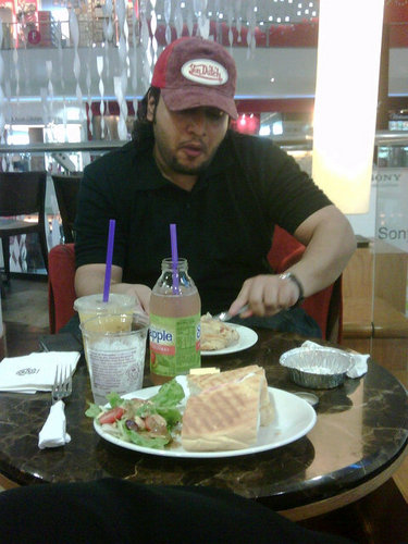 Ali_Al_Attar's profile picture. 