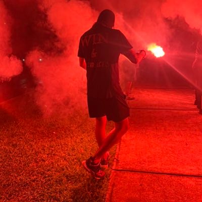 🇵🇹 🇩🇴 Orlando city Capo x Scumbag in the terraces x Orlando city x Manchester United x Benfica x Villarreal