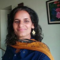 Aruna Mishra(@AjoraOrganic) 's Twitter Profile Photo