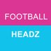 Football Headz ⚽️ (@football_headz) Twitter profile photo Football Headz ⚽️ (@football_headz) Twitter profile photo
