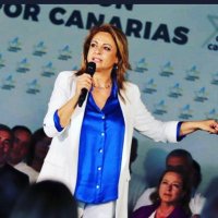 Cristina Valido(@CristinaValido) 's Twitter Profile Photo