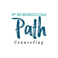 Freedom Path Counseling(@FreedomPathCoun) 's Twitter Profile Photo