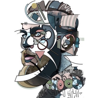 lpadrone's profile picture. get 1% better everyday