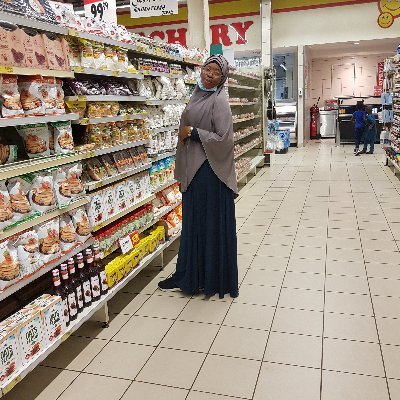 PrincessZulayk1's profile picture. 