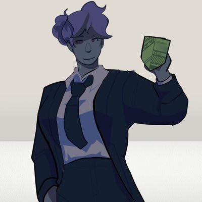 COMMISSION OPEN
Furry? Aspiring VSinger
(23) •Artist for VRchat, live 3D and 2D modeler•
LO_FI