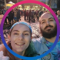 kelly🍉🇵🇸(@timeforghosts) 's Twitter Profile Photo