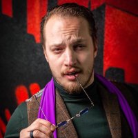 Isaiah Quinn (@guidinglightiq) 's Twitter Profile Photo Isaiah Quinn (@guidinglightiq) 's Twitter Profile Photo