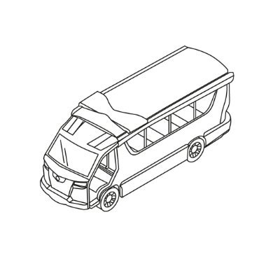 With the Pangea Bus and Charging Depot - we are reinventing the transportation system for a sustainable future.