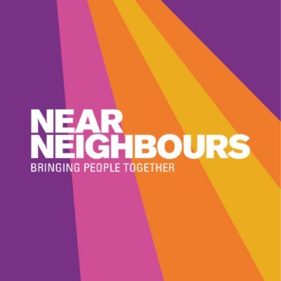 Near Neighbours brings together people in diverse communities, to create relationships of trust and to help people transform their neighbourhoods.