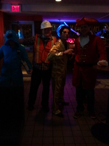 Tony_Khan's profile picture. 