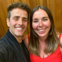 Michelle Scammell (@michscammell) 's Twitter Profile