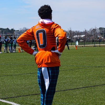 C'O 2025 ATH Abraham Lincoln High School #5 5’9 160 LB 🙏🏾🛐