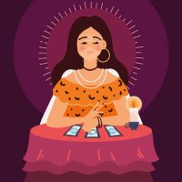 Wicca Spiritual (@wiccaspiritual0) 's Twitter Profile Photo Wicca Spiritual (@wiccaspiritual0) 's Twitter Profile Photo