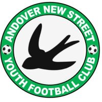 Andover New Street U18 Girls F.C(@ANSYFCGirlsU16s) 's Twitter Profile Photo