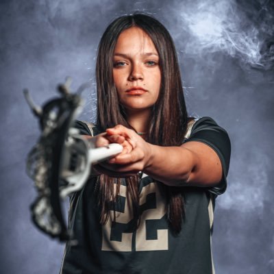 Women’s Lacrosse Defensive Player NDHS 2026 - All Mission League - All Academic Team - SCREAM ELITE- NCAA ID# 2306940891